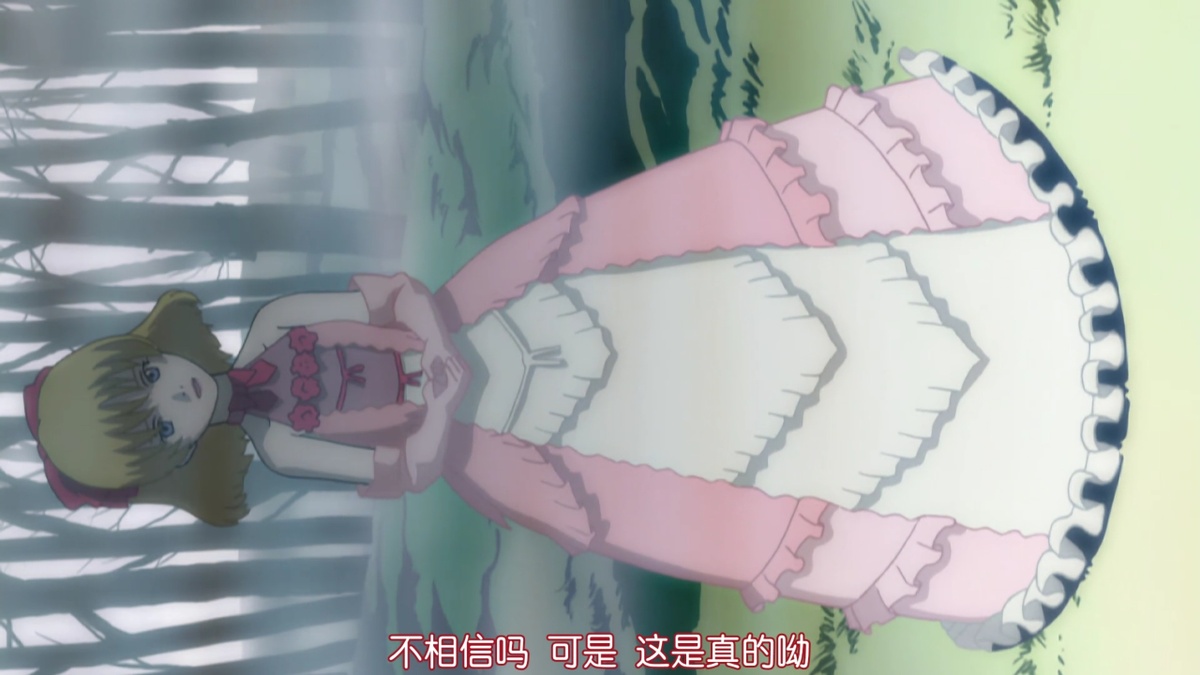 不相信吗 可是 这是真的哟