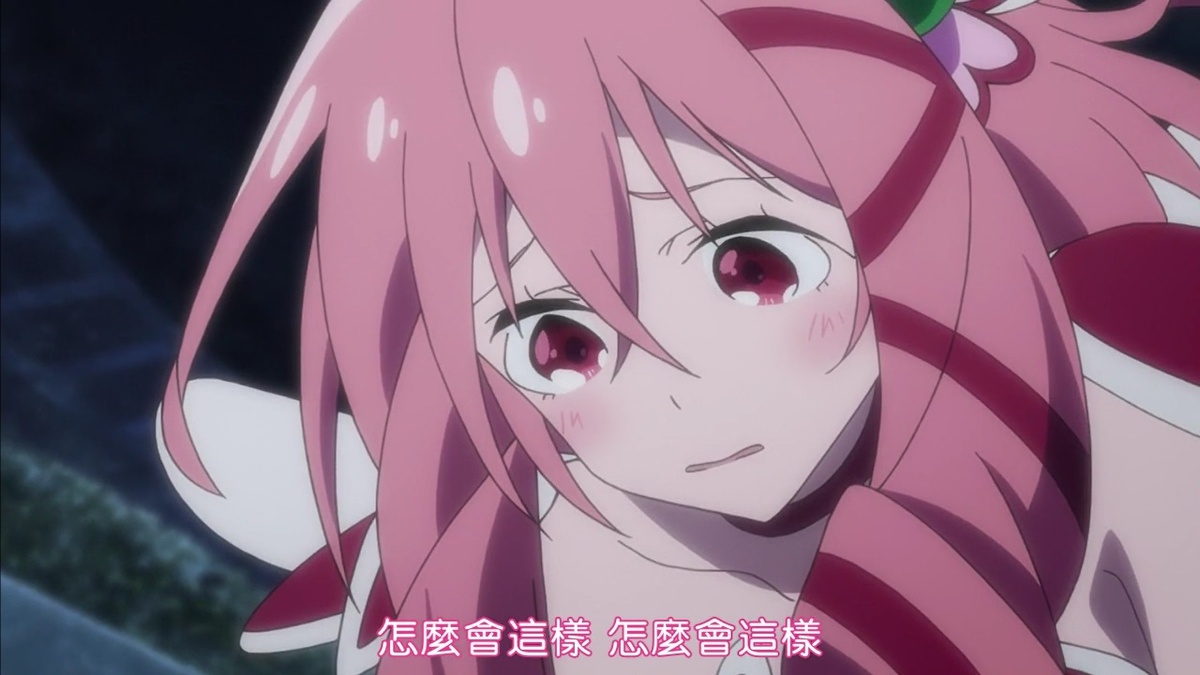 怎么会这样 怎么会这样