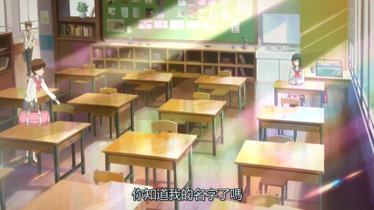 你知道我的名字了吗