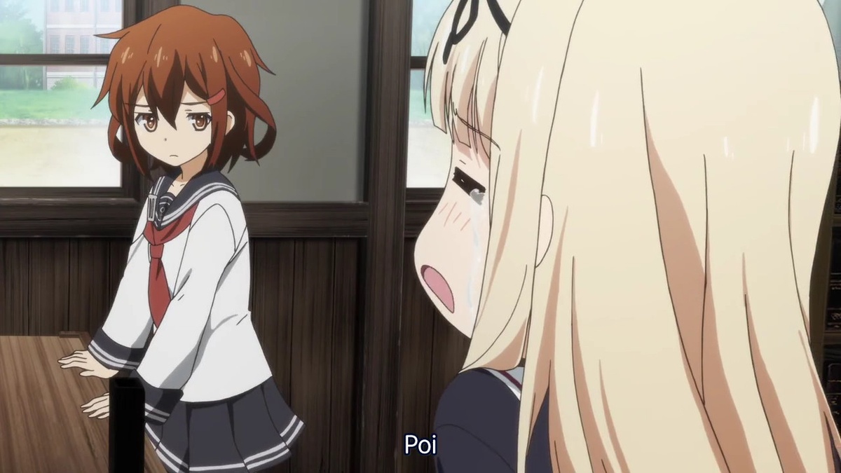 Poi