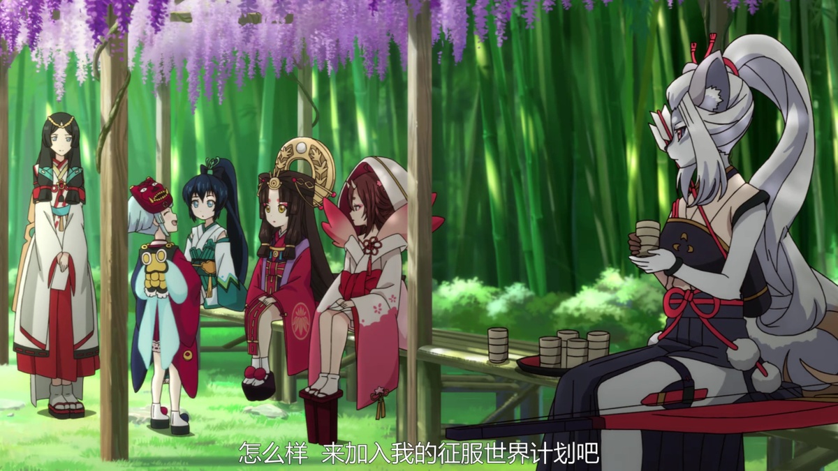 怎么样 来加入我的世界征服计划吧