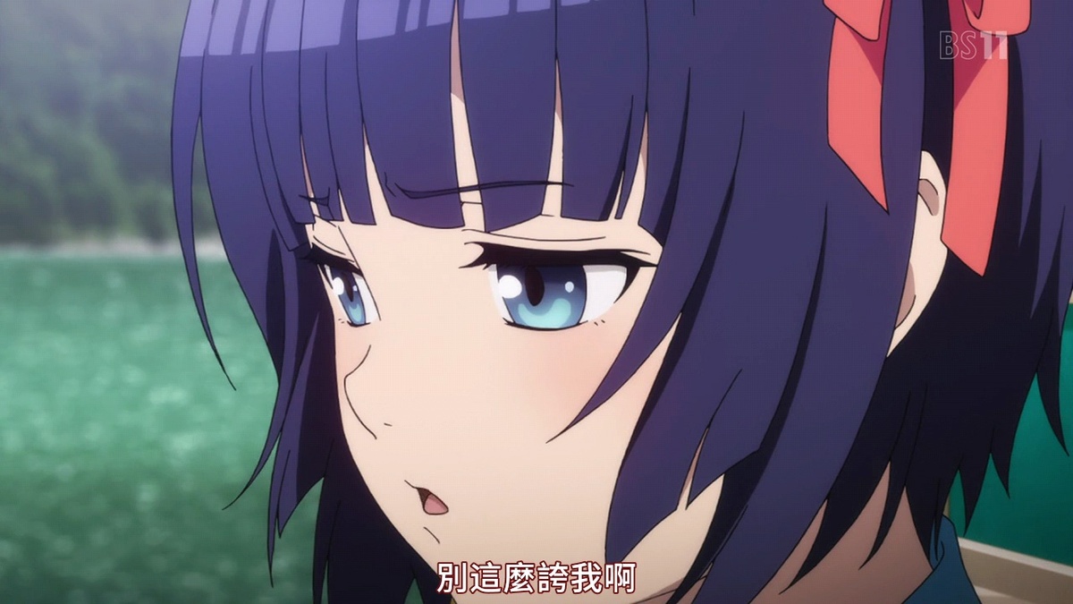 别这么夸我啊