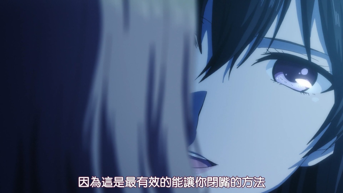 这是最有效的能让你闭嘴的方法