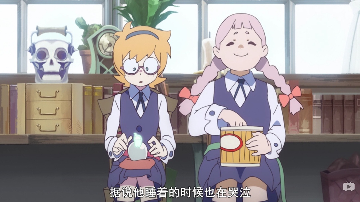 据说他睡着的时候也在哭泣