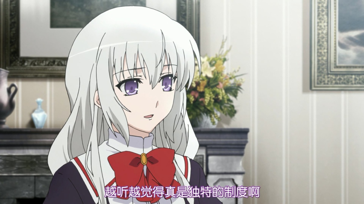 越听越觉得真是独特的制度啊