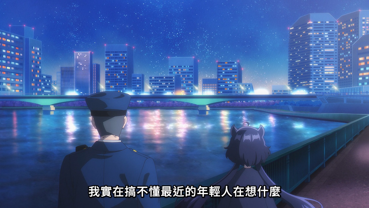 我实在搞不懂最近的年轻人在想什么